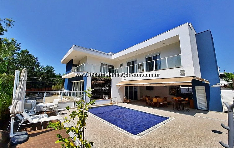 Casa em Condomínio - Venda no bairro Itapeva - Votorantim - SP