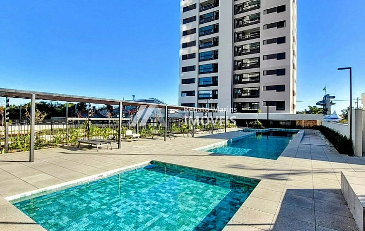 Apartamento Alto da Boa Vista