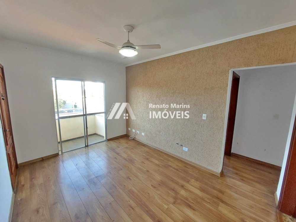 Apartamento - Venda - Jardim Simus - Sorocaba - SP